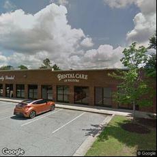 Dental Care of Waldorf, dentists office located at 83 Smallwood Village Ctr, Waldorf, MD.