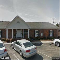 Hill, Bryan, DDS, dentists office located at 2557 Pembroke Rd, Gastonia, NC.