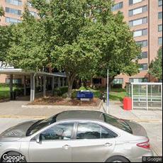 Alexandria Sedation Dentistry-Dr Andrew Sklar DDS, dentists office located at 4901 Seminary Rd, Alexandria, VA.
