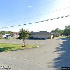 Overby Timothy J Dentist, dentists office located at 20841 Timberlake Rd, Lynchburg, VA.