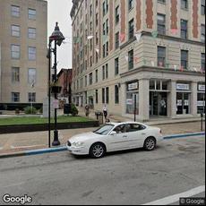 Veltri, Day & Veltri Family Dentistry - Gerard Veltri, dentists office located at 222 Court St, Clarksburg, WV.