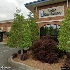 Union Oral Surgery & Dental Implant Center, dentists office located at 1851 Wellness Blvd, Monroe, NC.