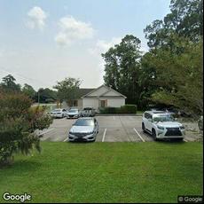 Brunswick Smiles, dentists office located at 4741 Altama Ave, Brunswick, GA.