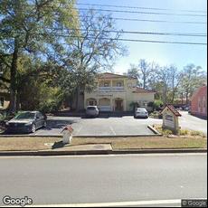 A Confident Smile, dentists office located at 303 W Hansell St, Thomasville, GA.