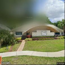 Collins Dental, dentists office located at 5744 Canton Cv, Winter Springs, FL.