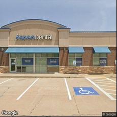 Aspen Dental - OK, dentists office located at 3521 W Owen K Garriott Rd, Enid, OK.