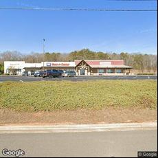 Precise Family Dental, dentists office located at 23730 John T Reid Pkwy, Scottsboro, AL.