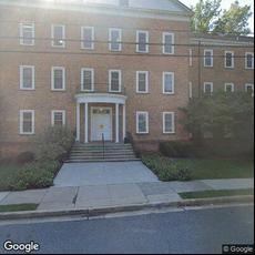 Lourdes Ann Christopher, DDS, MS, dentists office located at 313 Park Ave, Falls Church, VA.