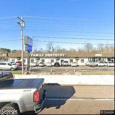 Family and Cosmetic Dentistry, dentists office located at 1523 S Highland Ave, Jackson, TN.