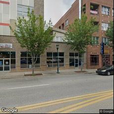 River Valley Dentistry, dentists office located at 125 Cherokee Blvd, Chattanooga, TN.