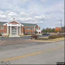 Implant & Cosmetic Dentistry Knoxville, dentists office located at 161 Capital Dr, Knoxville, TN.