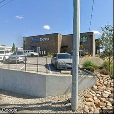Aspen Dental, dentists office located at 509 N 12th St, Murray, KY.
