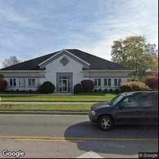 Greater Columbus Oral Surgery & Dental Implants, dentists office located at 3824 Hoover Rd, Grove City, OH.