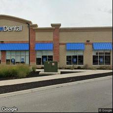 Aspen Dental, dentists office located at 10411 Fremont Pike, Perrysburg, OH.