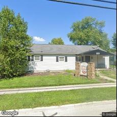 Thompson Orthodontics, dentists office located at 819 W Main St, Wilmington, OH.