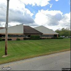 David G Chesnut DDS & Jody W Ames DDS, dentists office located at 1150 W Locust St, Wilmington, OH.