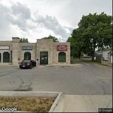 Markland Family Dental, dentists office located at 927 S Washington St, Kokomo, IN.