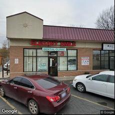 Elegant Smile, dentists office located at 12021 Conant St, Hamtramck, MI.