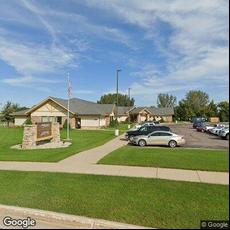 Fairmont Family Dentistry, dentists office located at 1950 Center Creek Dr, Fairmont, MN.