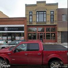 Riverfront Dental, dentists office located at 124 E Lincoln Ave, Fergus Falls, MN.