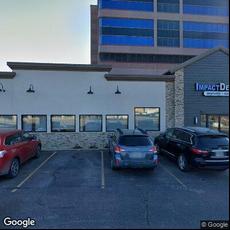 Impact Dental Implants and Dentures, dentists office located at 108 S Minnesota Ave, Sioux Falls, SD.