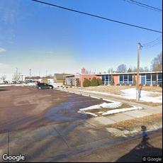 Benson Dental, dentists office located at 101 W 37th St, Sioux Falls, SD.