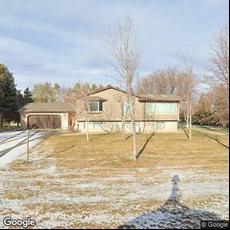 William A Cahill Dentist, dentists office located at 925 Parkside Dr SW, Huron, SD.