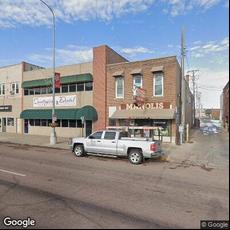 Countryside Dental, dentists office located at 53 3rd St SE, Huron, SD.