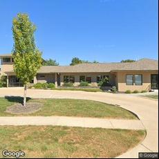 Galva Family Dentistry Inc, dentists office located at 1237 Sweetbriar Pl, Galesburg, IL.
