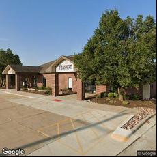 Bloomington Family Dental, dentists office located at 908 N Hershey Rd, Bloomington, IL.