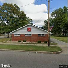 Centralia Dental, dentists office located at 426 W Broadway, Centralia, IL.