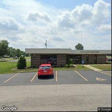 Neal Family Dentistry, dentists office located at 3 Doctors Park Rd, Mount Vernon, IL.
