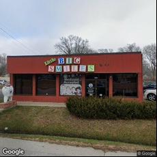 Little Big Smiles, dentists office located at 9000 E State Route 350, Raytown, MO.