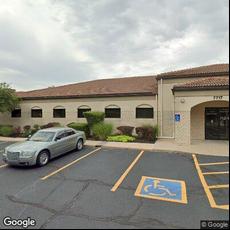 Dental Health Partners of KS, dentists office located at 7717 E 29th St N, Wichita, KS.