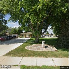 Knutson Family Dentistry, dentists office located at 1714 E Cherry St, Vermillion, SD.
