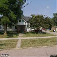 State Of Sd Usd Dental Hygiene, dentists office located at 120 E Dartmouth St, Vermillion, SD.