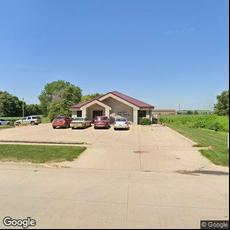 Houska Dental Clinic, dentists office located at 1302 E Main St, Vermillion, SD.