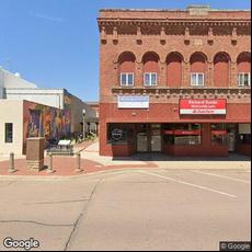 Wagner Kuntz & Grabouski Orthodontics, dentists office located at 14 E Main St, Vermillion, SD.