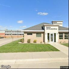 Lewis Family Dental, dentists office located at 8330 Dawson Creek Bay, Lincoln, NE.