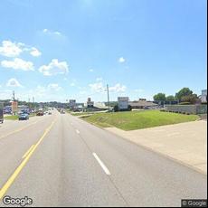 Keener Dentistry, dentists office located at 2015 First National Dr, Harrison, AR.