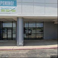 Duncan Dental and Implants, dentists office located at 1827 N Highway 81, Duncan, OK.