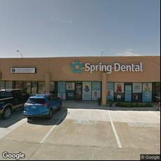 Muskogee Dental Group Inc, dentists office located at 2909 Azalea Park Dr, Muskogee, OK.