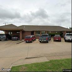 Auld Family Dentistry, dentists office located at 215 N 6th St, McAlester, OK.