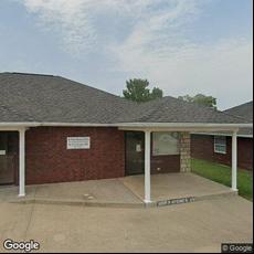 Southeast Oklahoma Oral, dentists office located at 1609 N Strong Blvd, Mcalester, OK.