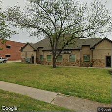 Wylie Village Dentistry, dentists office located at 115 S Birmingham St, Wylie, TX.