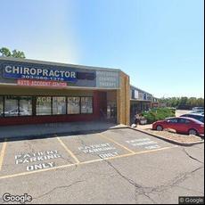 Lakewood Smiles, dentists office located at 10815 W Jewell Ave, Lakewood, CO.