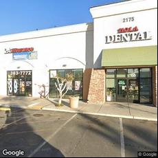 Hola Dental, dentists office located at 2175 E Cheyenne Ave, North Las Vegas, NV.