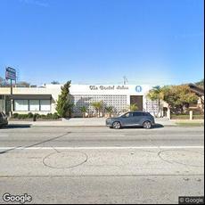 The Dental Salon, dentists office located at 1711 Atlantic Ave, Long Beach, CA.