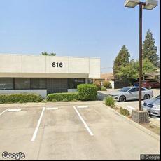 Scott & Michael Stevinson DDS, dentists office located at 816 Emily Way, Madera, CA.
