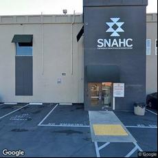 Sacramento Native American Health Center Inc, dentists office located at 2020 J St, Sacramento, CA.